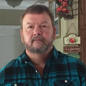 Meet your Posher, Timothy